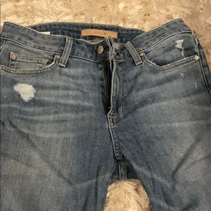 Women’s denim